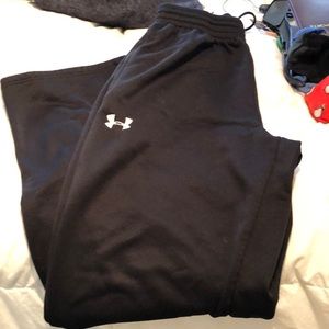 Under Armour Sweatpants